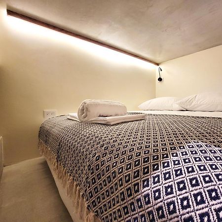 Caracola Boutique Hostel El Paredón Buena Vista Zewnętrze zdjęcie