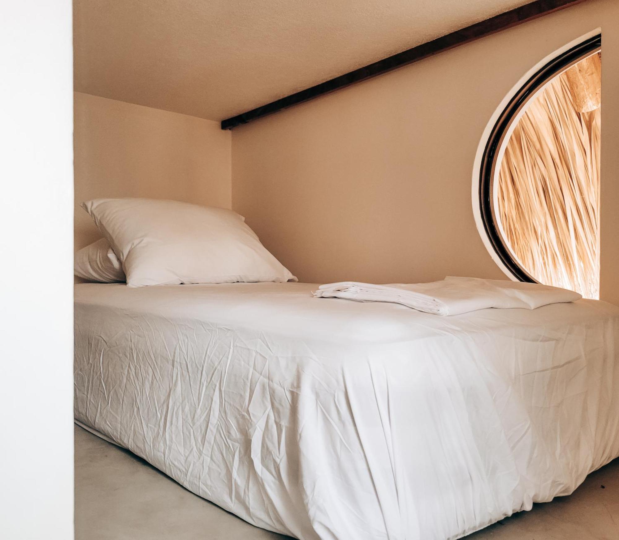 Caracola Boutique Hostel El Paredón Buena Vista Zewnętrze zdjęcie