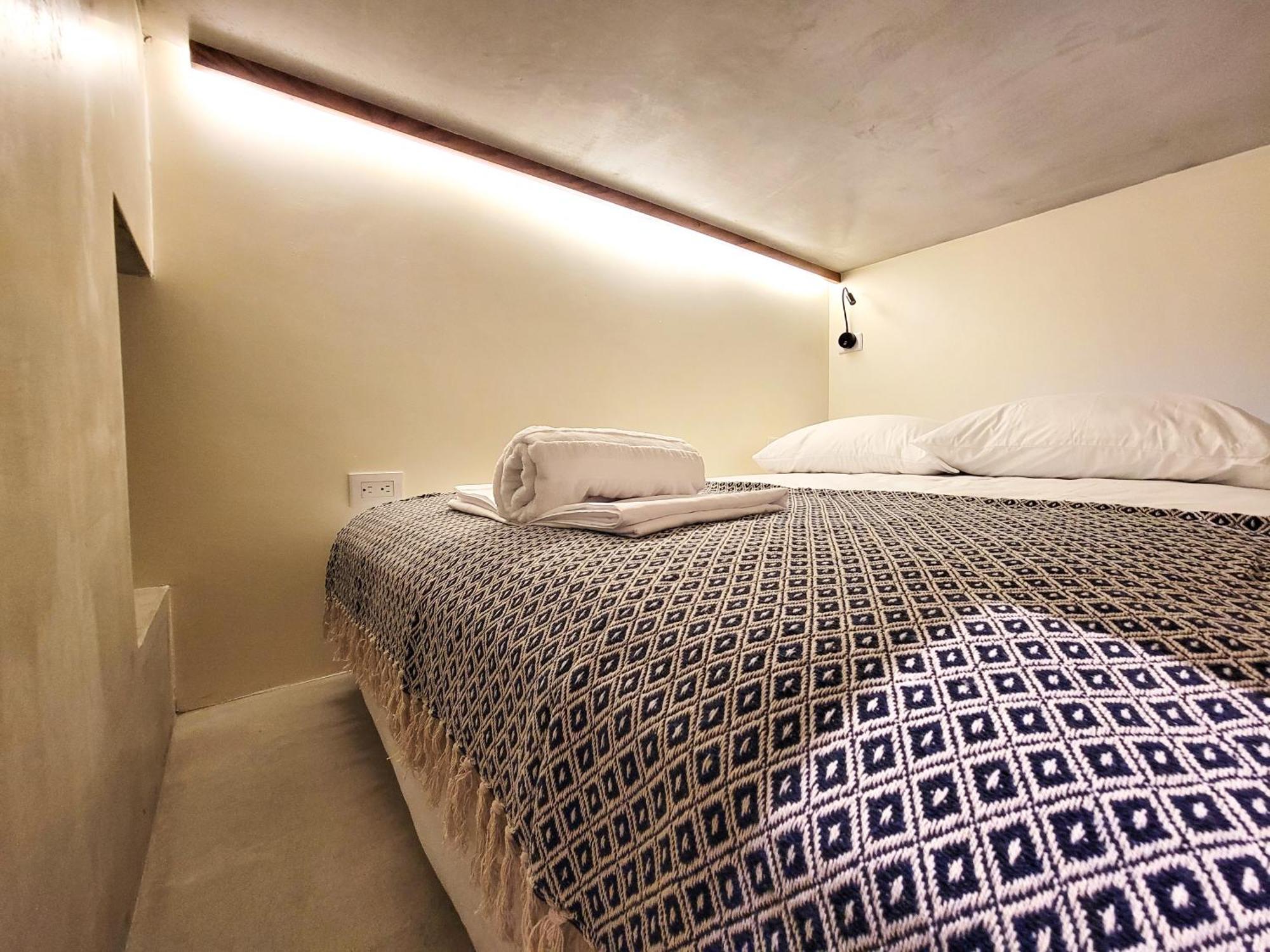 Caracola Boutique Hostel El Paredón Buena Vista Zewnętrze zdjęcie