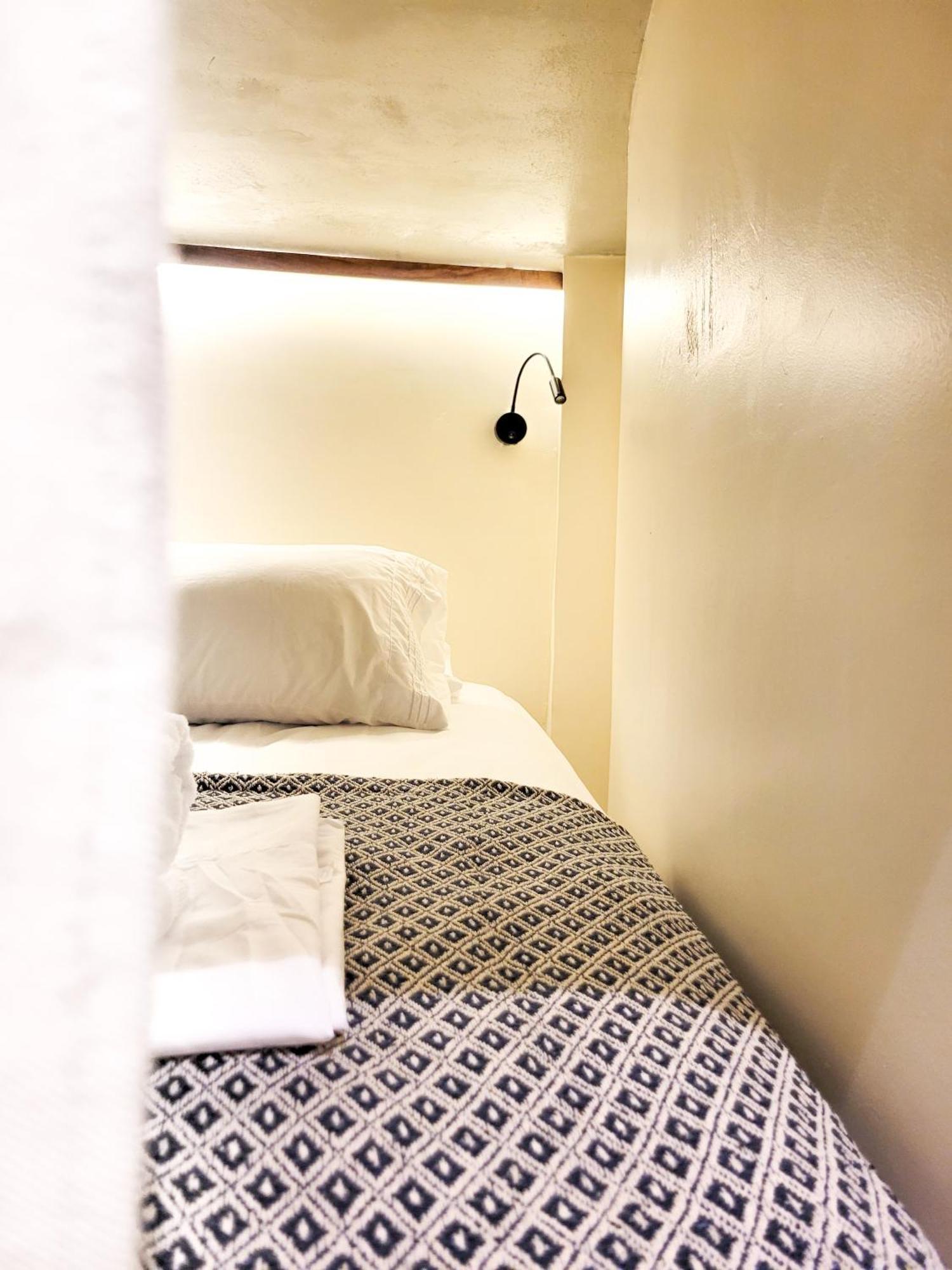 Caracola Boutique Hostel El Paredón Buena Vista Zewnętrze zdjęcie