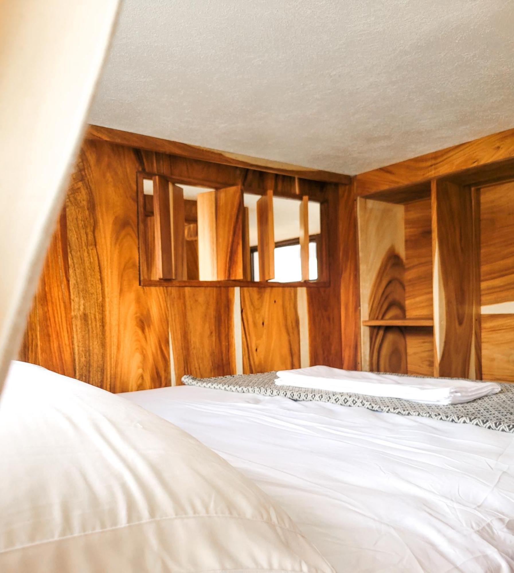 Caracola Boutique Hostel El Paredón Buena Vista Zewnętrze zdjęcie