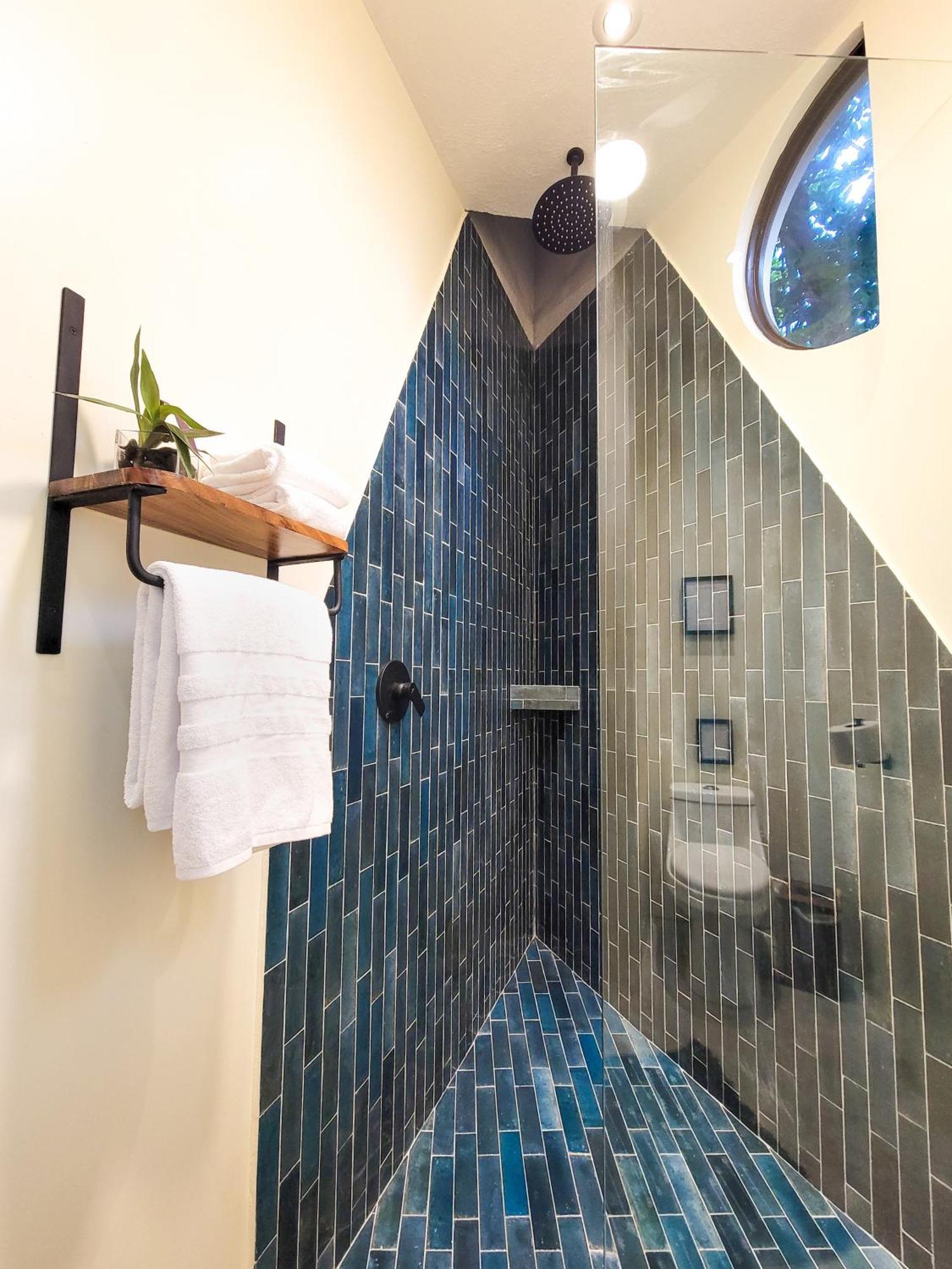 Caracola Boutique Hostel El Paredón Buena Vista Zewnętrze zdjęcie