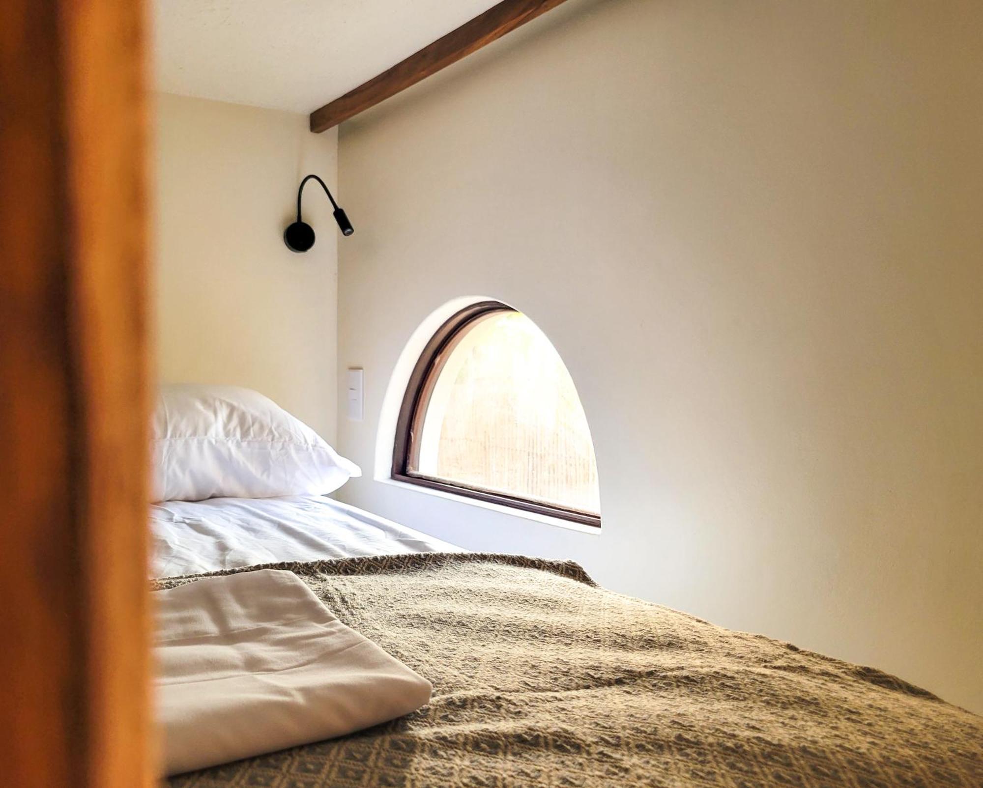 Caracola Boutique Hostel El Paredón Buena Vista Zewnętrze zdjęcie