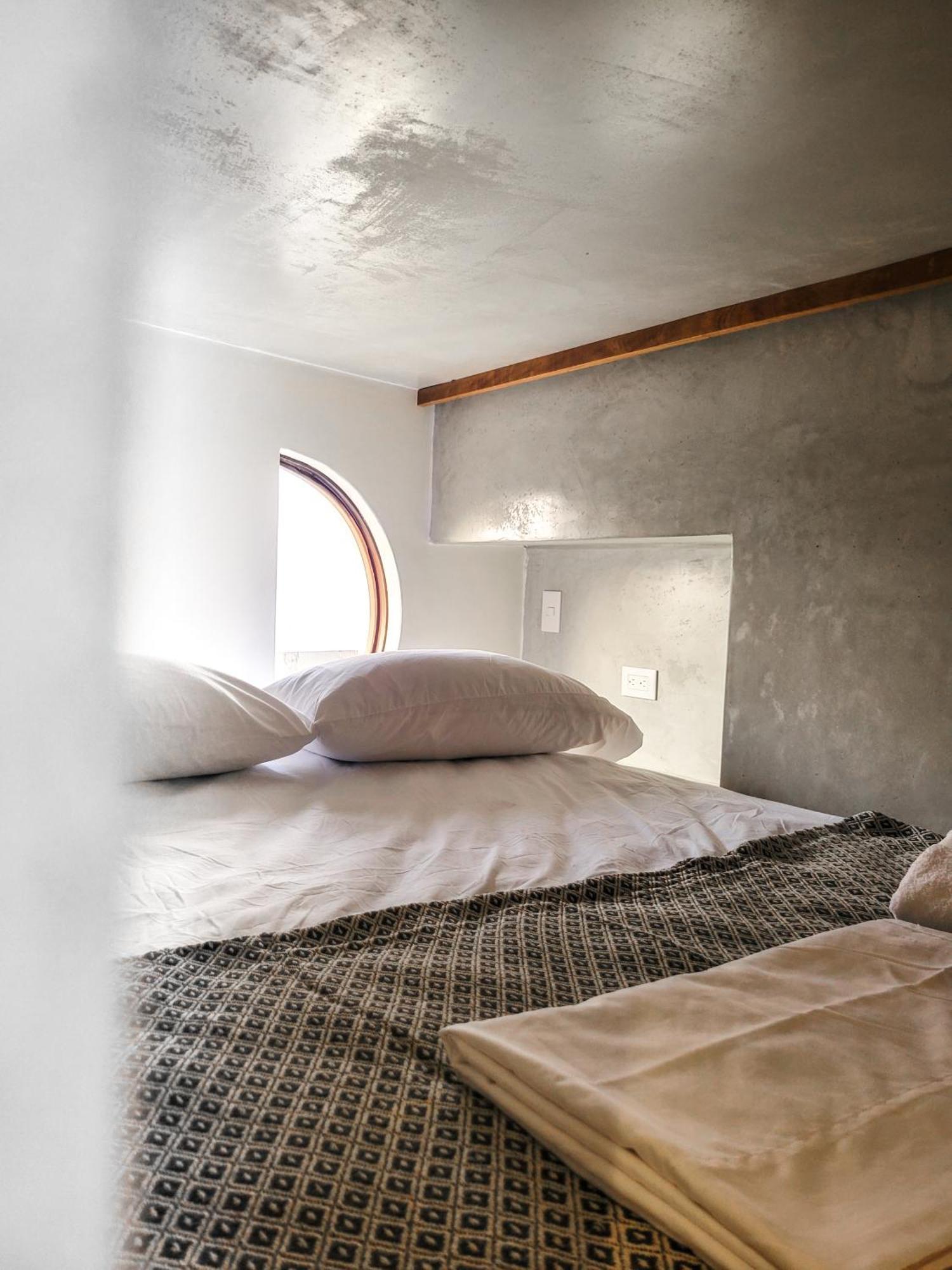 Caracola Boutique Hostel El Paredón Buena Vista Zewnętrze zdjęcie